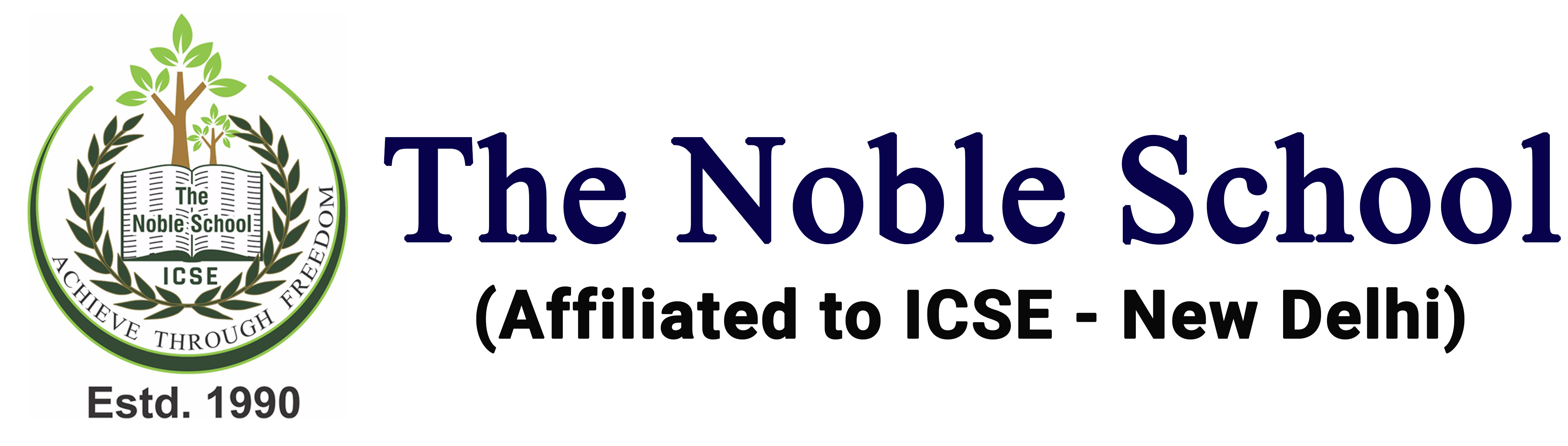 The Noble School